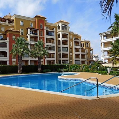 Preciosos Apartamento De Dos Dormitorios Ayamonte Buitenkant foto