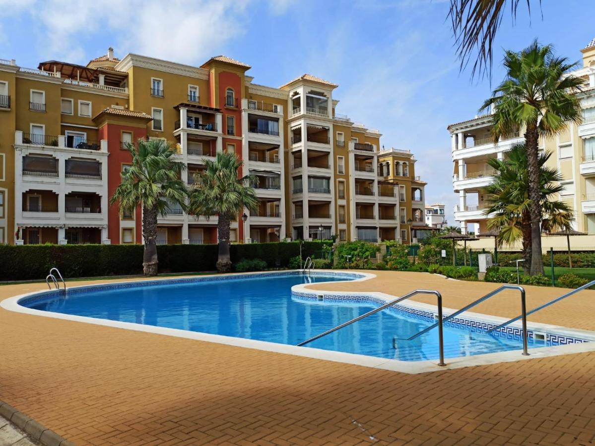Preciosos Apartamento De Dos Dormitorios Ayamonte Buitenkant foto