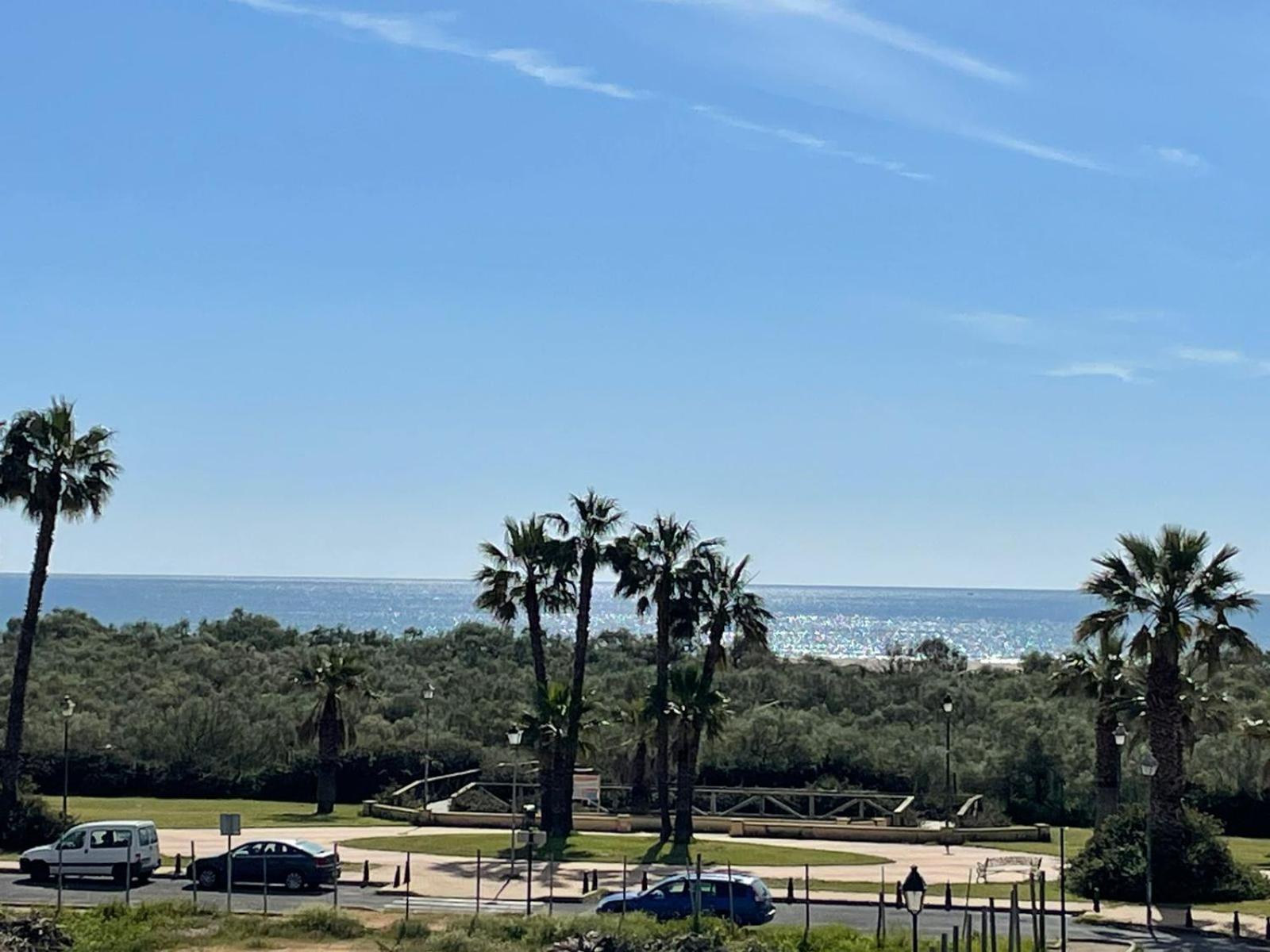 Preciosos Apartamento De Dos Dormitorios Ayamonte Buitenkant foto