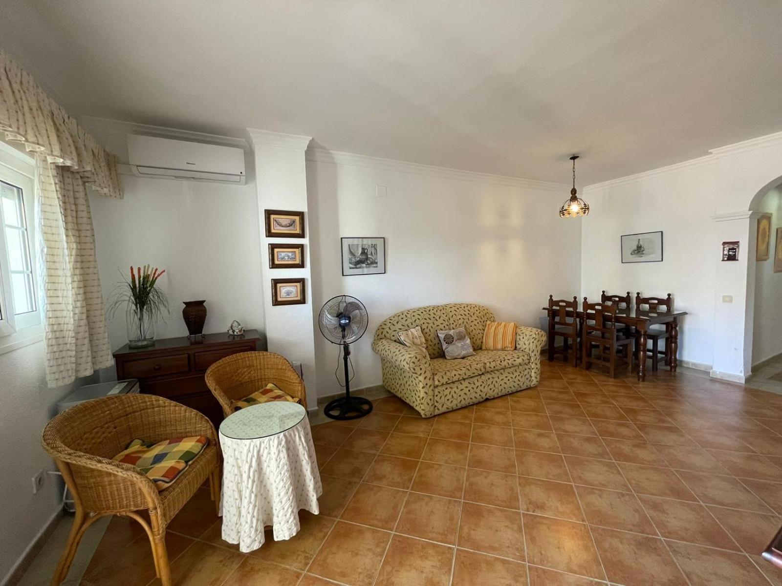 Preciosos Apartamento De Dos Dormitorios Ayamonte Buitenkant foto